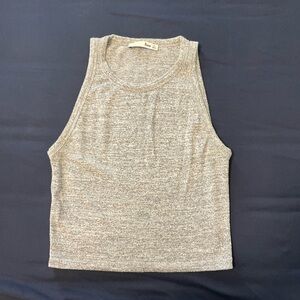 Wilfred Free Knit Tank Top